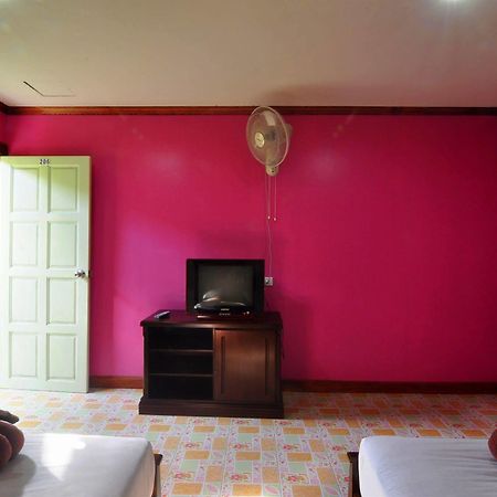 Phi Phi Sand Sea House Luaran gambar